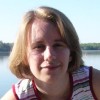 Kristin Stroth